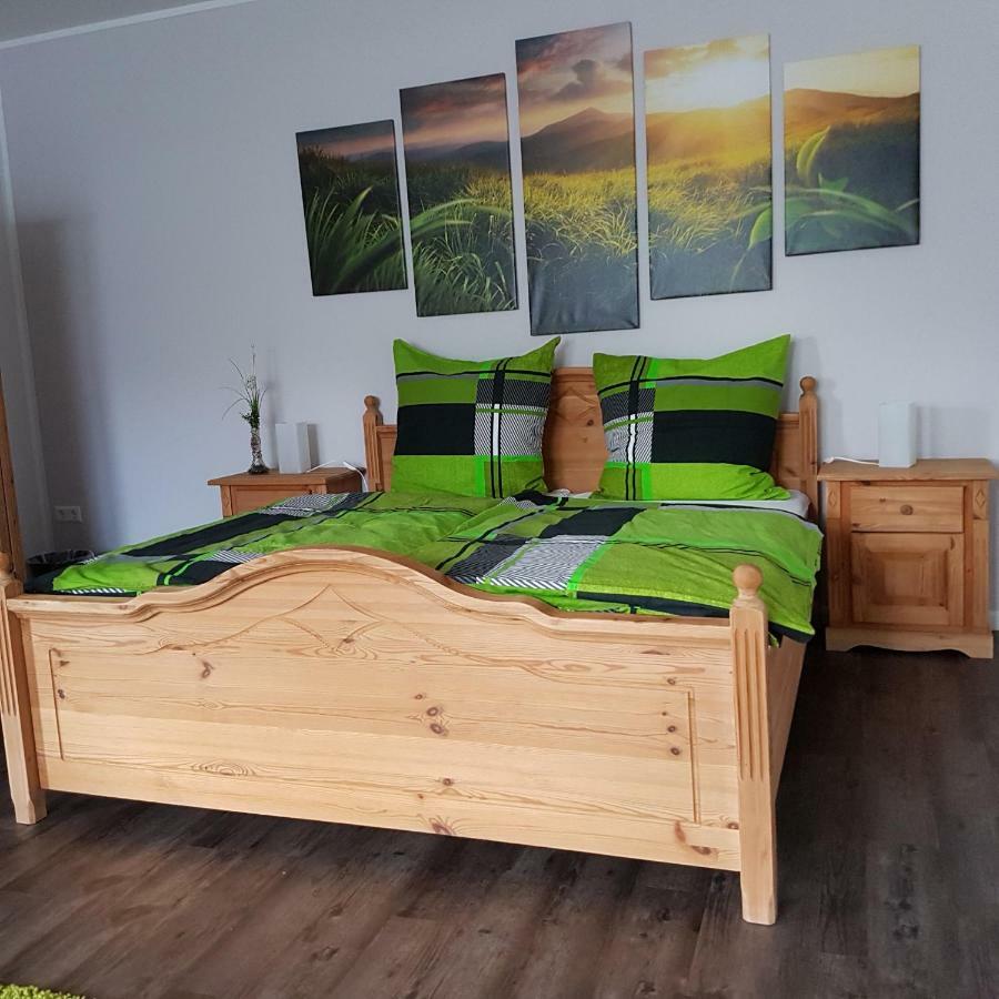 Gaestehaus Thuine Εξωτερικό φωτογραφία